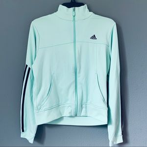 Adidas Track Jacket